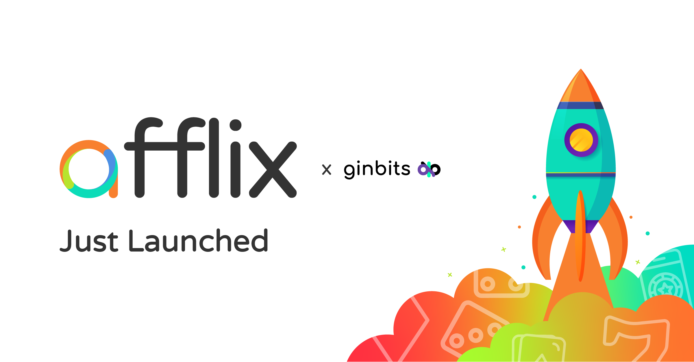 Afflix just launched!