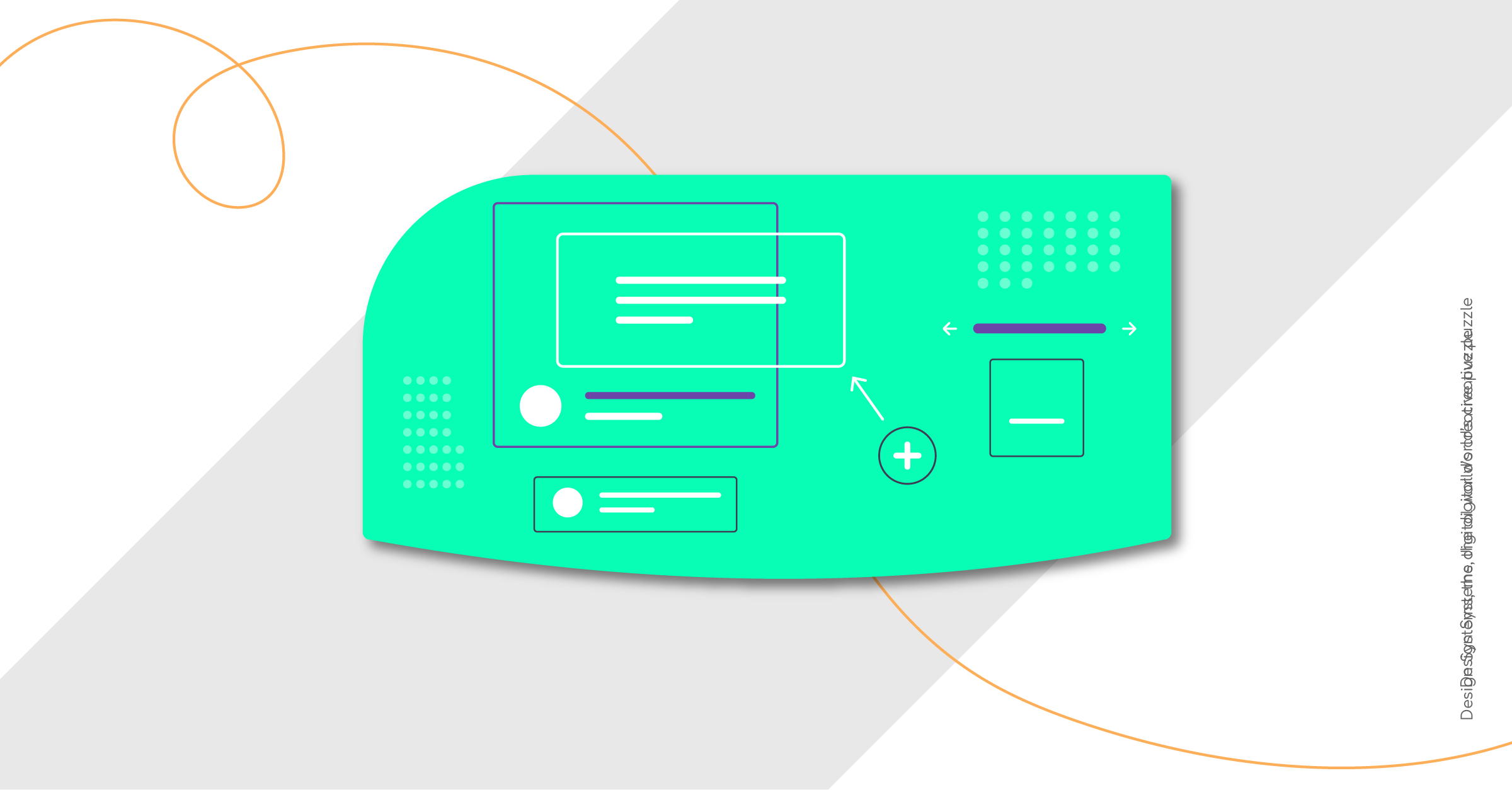 Design Systems, the digital world’s creative puzzle