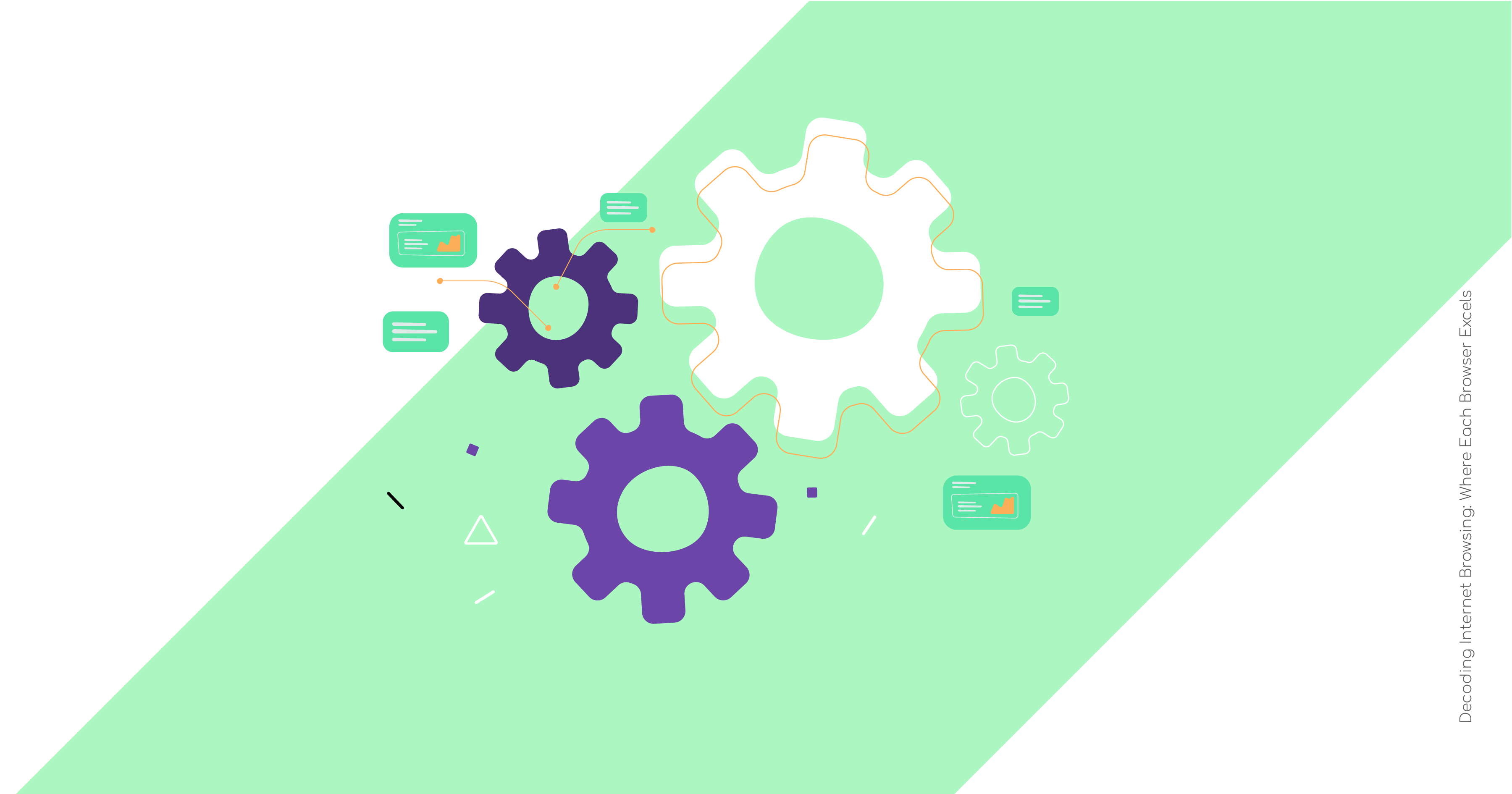 Decoding Internet Browsing – Where Each Browser Excels