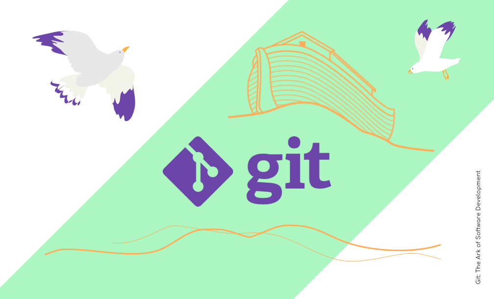 Git: The Ark of Software Development