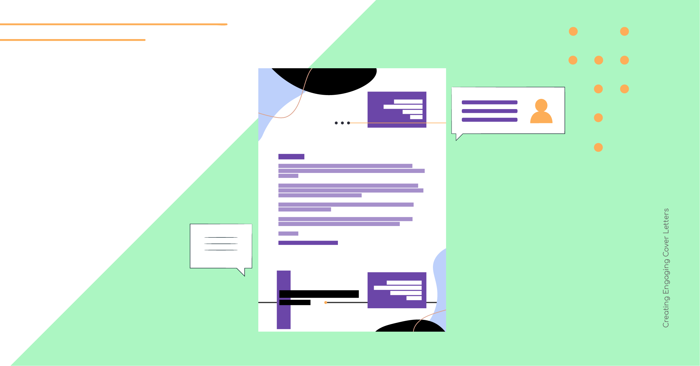 Creating Cover Letters That You Are Proud Of