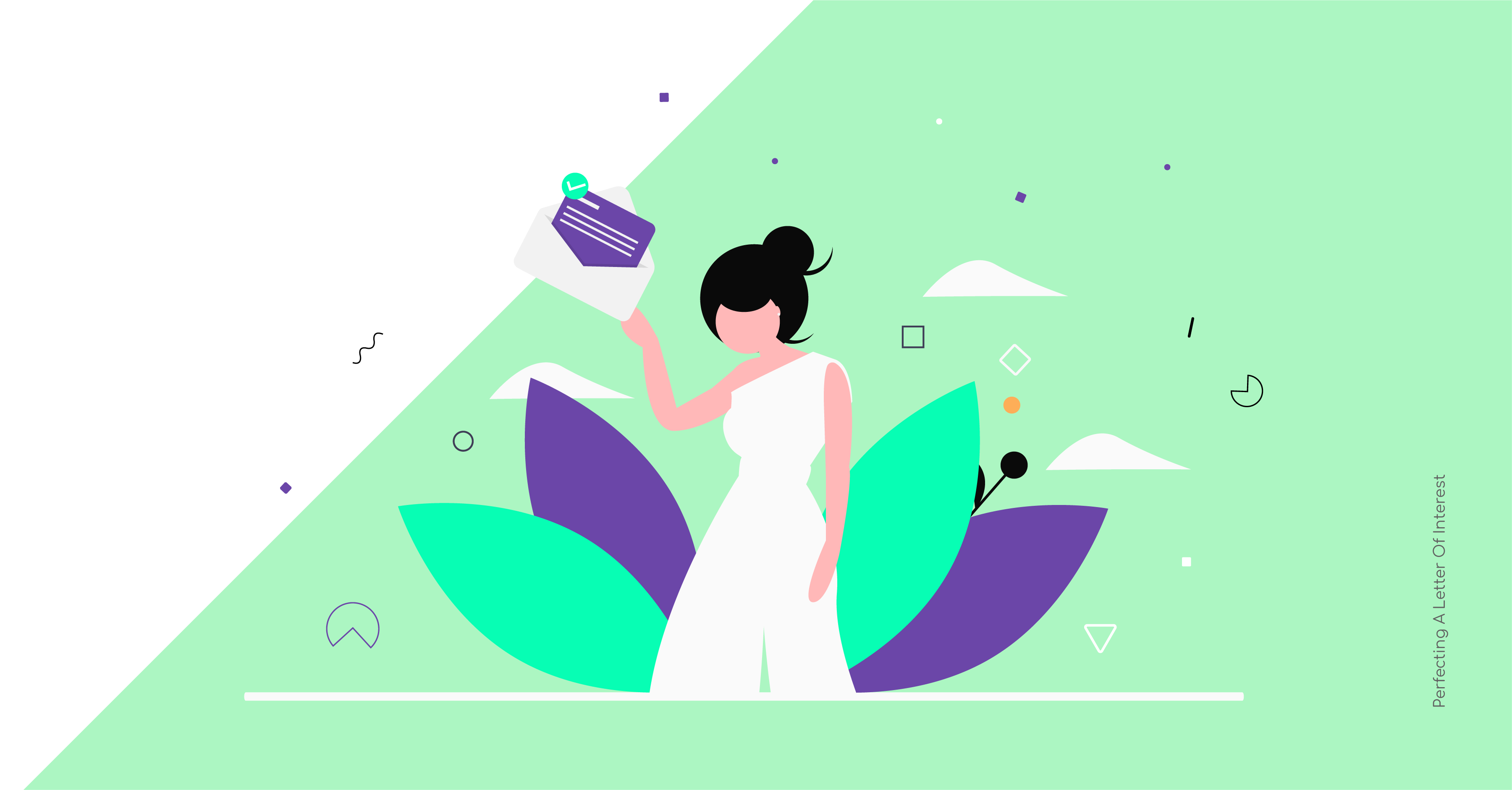 Perfecting A Letter Of Interest