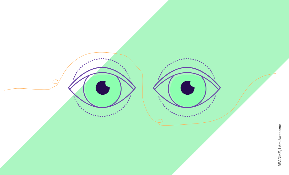 README, I Am Awesome