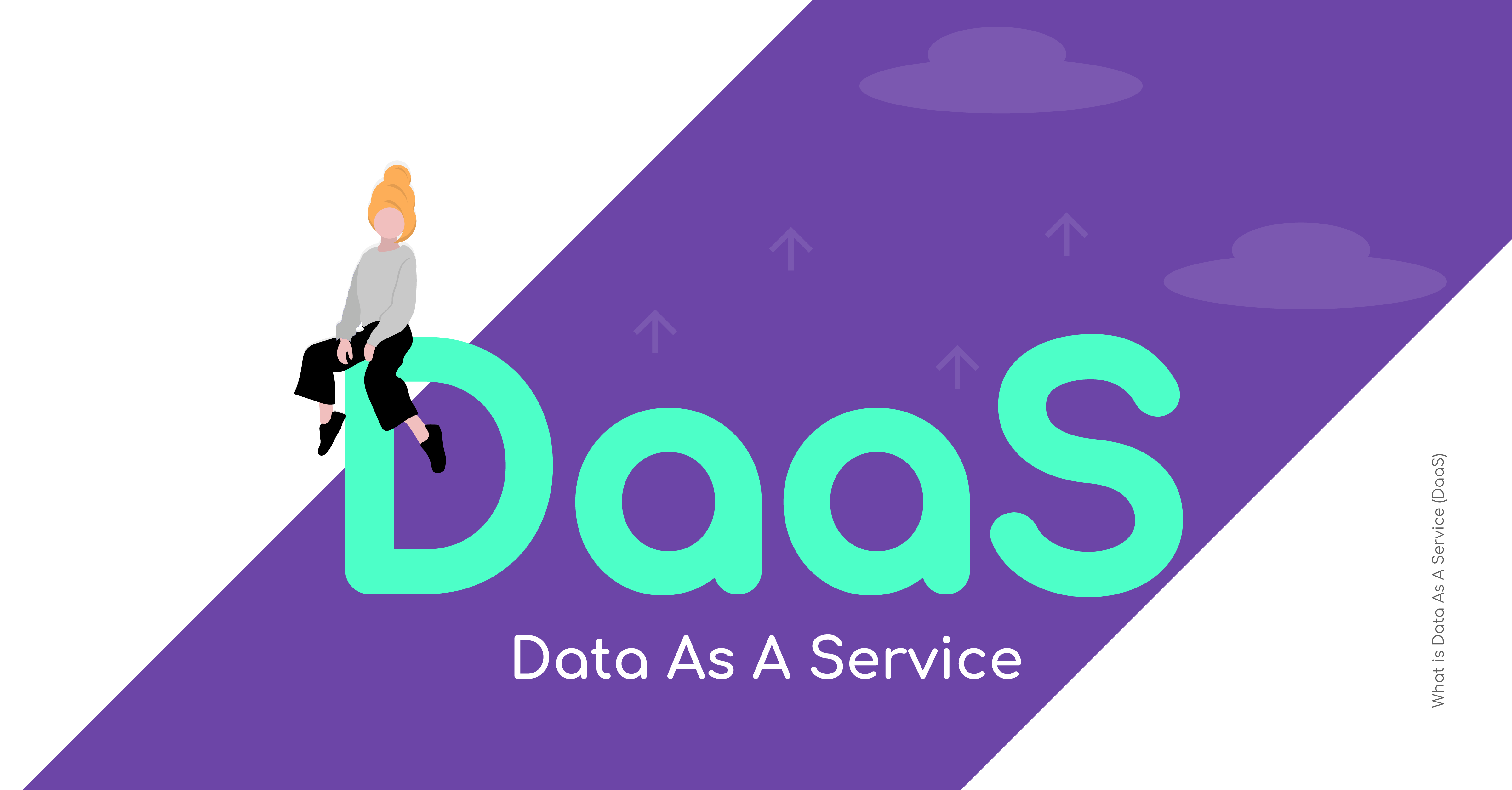 What is DaaS (Data as a Service)?