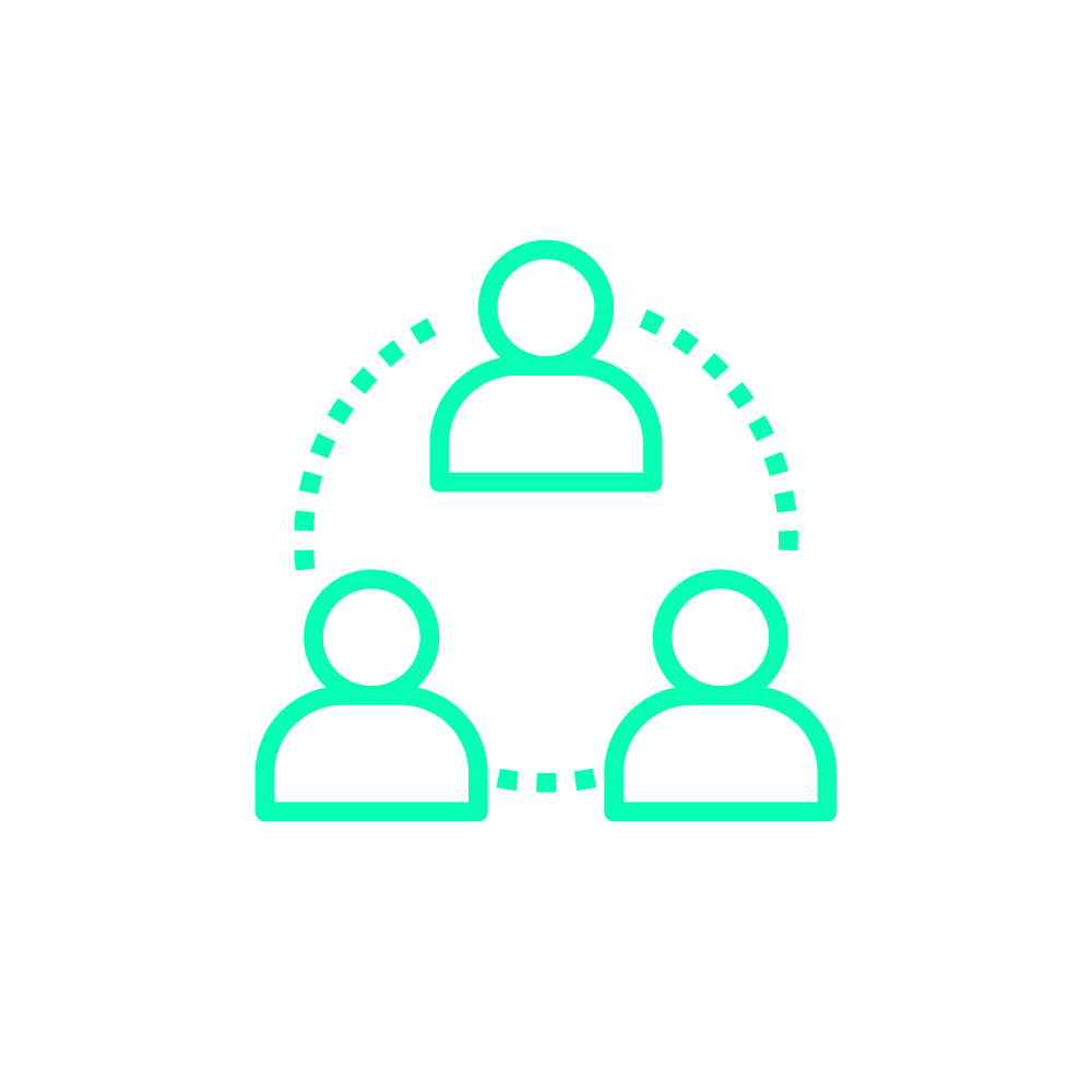 Regular Team Bonding