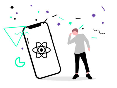 Mobile app development