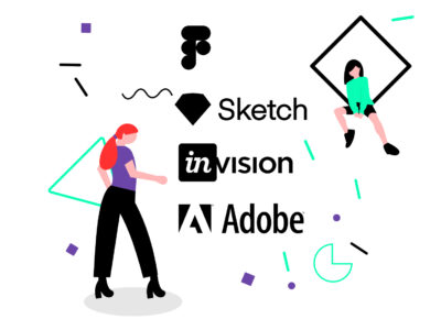 UI/UX design solutions