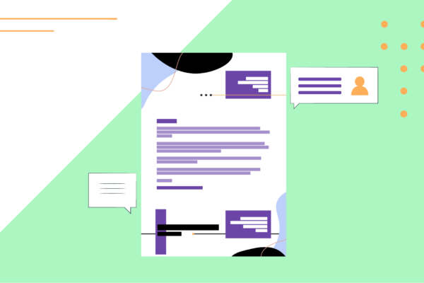Creating Cover Letters That You Are Proud Of