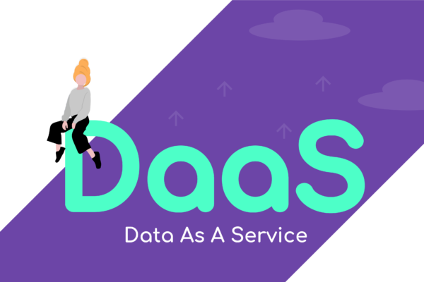 What is DaaS (Data as a Service)?