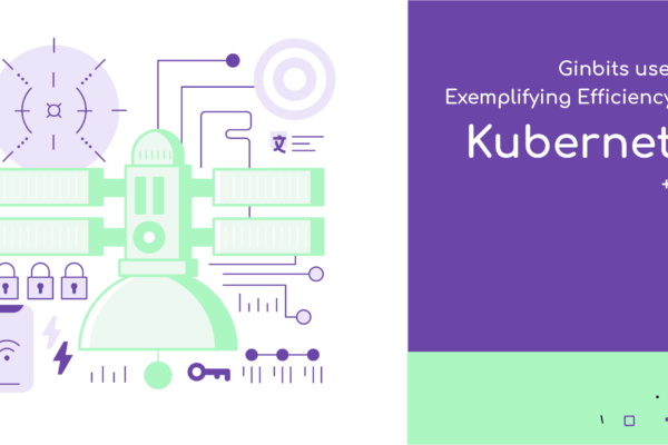 Ginbits uses K8s: Exemplifying Efficiency With Kubernetes + Prow